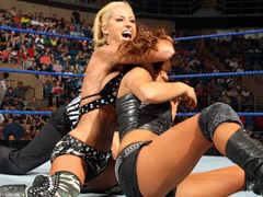 Michelle McCool (9)