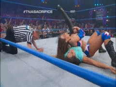 Brooke Tessmacher 5