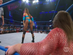 Miss Tessmacher