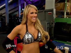 Kelly Kelly 10