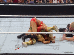 Kelly Kelly 6
