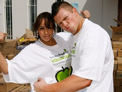 Layla and Miz