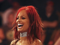 Christy Hemme