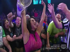 Gail Kim 17.05.12 5