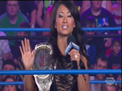 Gail Kim 24.05.12 2