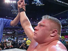 Brock Lesnar (12)