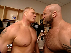 Brock Lesnar (18)