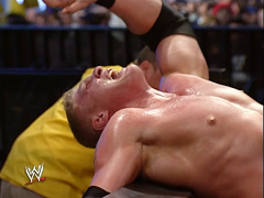 Brock Lesnar (2)