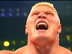 Brock Lesnar (4)
