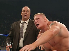 Brock Lesnar (5)