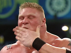 Brock Lesnar (6)