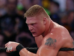 Brock Lesnar (7)