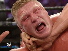 Brock Lesnar (8)