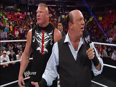 Brock & Paul