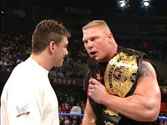 Lesnar