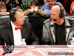 Jesse Ventura & Vince McMahon-23.11.09 2