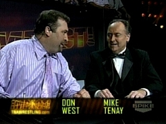 West & Tenay