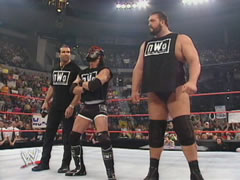 nWo14 2