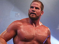 Matt Morgan