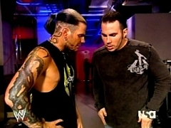 The Hardys (25)