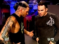 The Hardys (26)