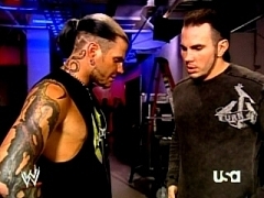 The Hardys (28)