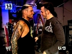 The Hardys (4)