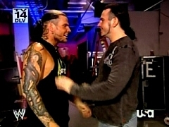 The Hardys (5)