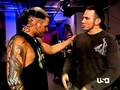 The Hardys (9)