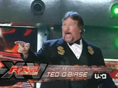 Ted Dibiase