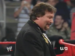 Ted Dibiase