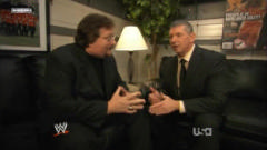 Ted & Vince