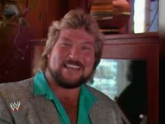 Ted DiBiase