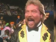 Ted DiBiase