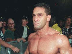 Ken Shamrock