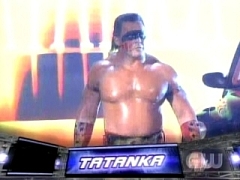 Tatanka 5