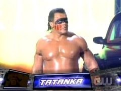 Tatanka 6