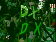 D-X Fans