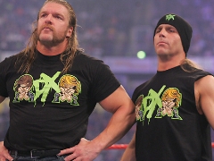 DX