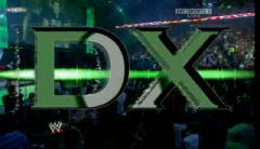 DX