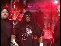 Taz ECW ONS 5