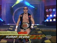 Johnny Devine 10
