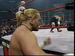 Johnny Devine 4