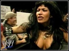 Shelly Martinez