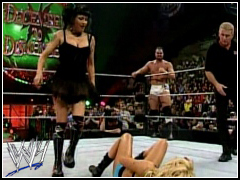 Shelly Martinez