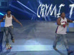 Cryme Tyme