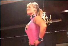 Nattie Neidhart