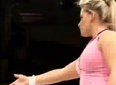 Nattie Neidhart