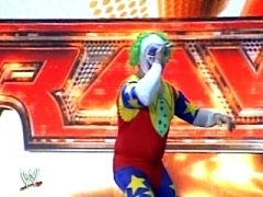 Doink The Clown