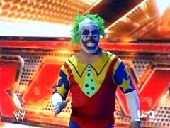Doink The Clown
